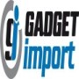 Gadget Import
