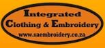 Integrated Clothing & Embroidery