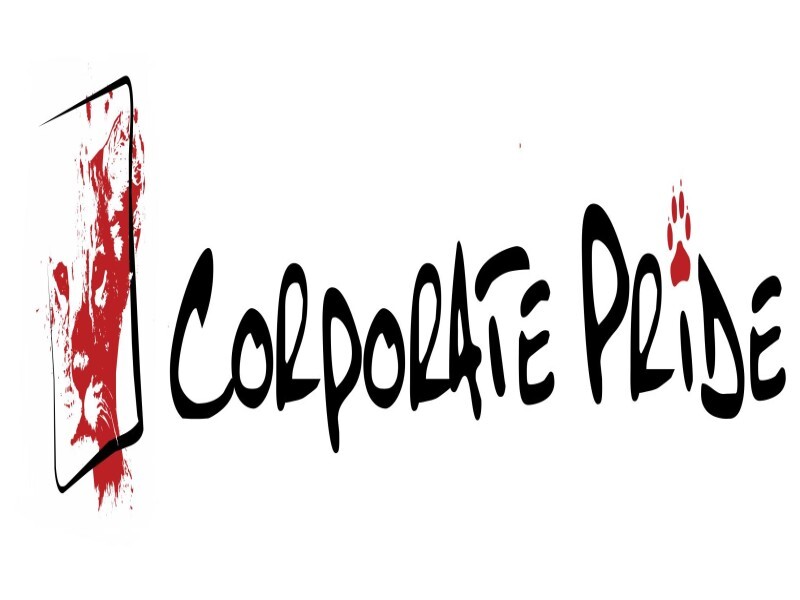 Corporate Pride