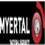 Myertal Tactical Security