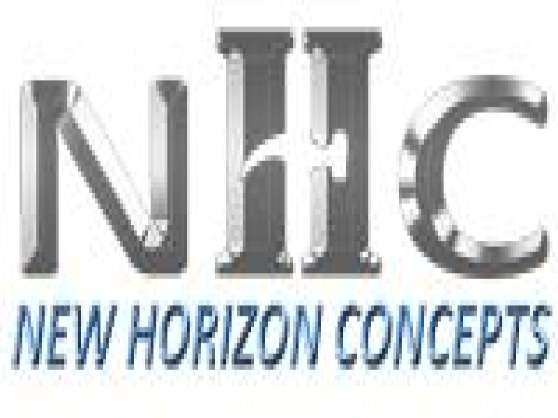 New-Horizon