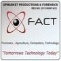 Upmarket Productions & Forensics