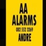 Aa Alarms