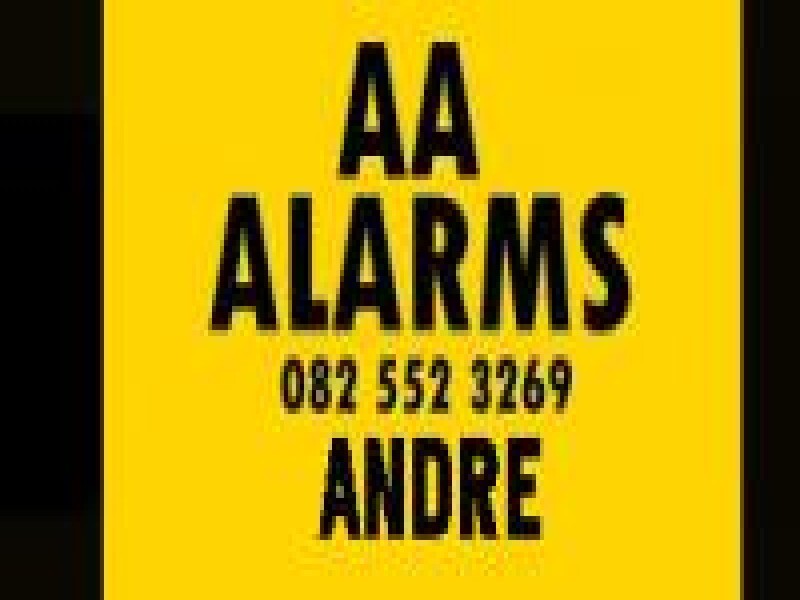 Aa Alarms