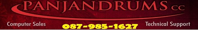 Yourcomputershop.Co.Za