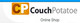 Couchpotatoe