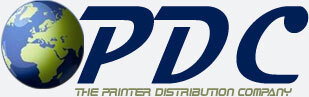 The Printer Distribution Company Johannesburg