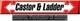 Castor & Ladder