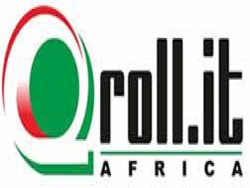 Roll-It Africa (Pty) Ltd