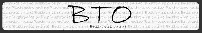 Bustronics