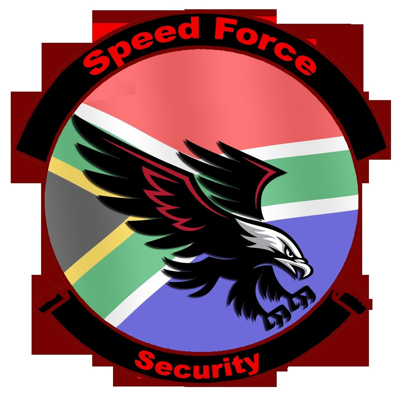 Speed Force Security - Kzn