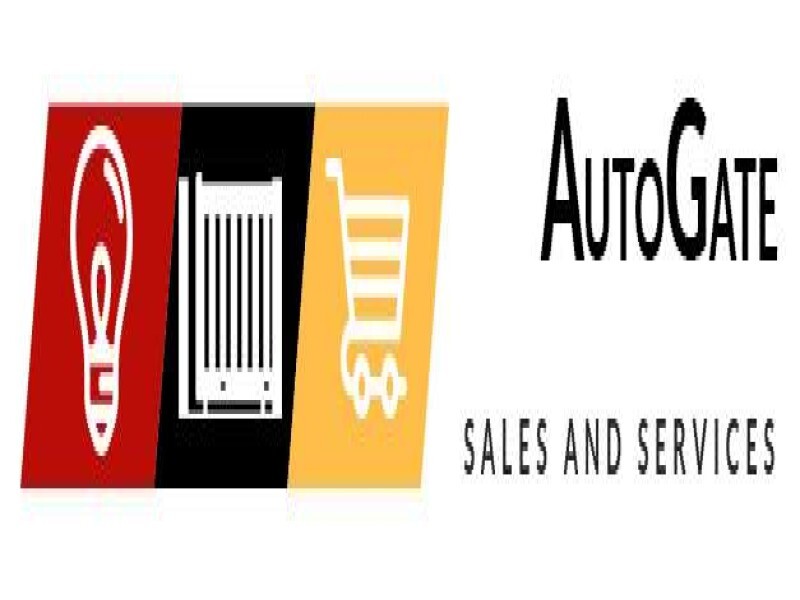 Autogate