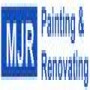 M J R Painting & Renovating