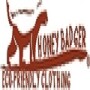 Honey Badger Eco-Friendly Clothing