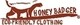 Honey Badger Eco-Friendly Clothing