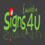 Signs4U