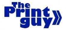 The Print Guy
