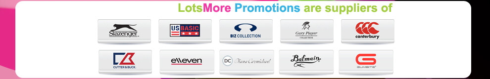 Lotsmore Promotions