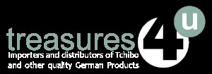 Treasures4U Quality Goods From Germany (Pty)Ltd