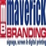 Maverick Branding
