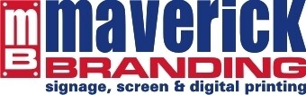 Maverick Branding