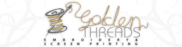 Golden Threads Embroidery