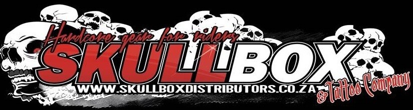 Skullbox Distributors