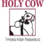 Holy Cow Timeless Indian Treasures
