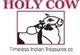 Holy Cow Timeless Indian Treasures