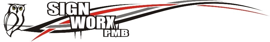 Sign Worx Pmb