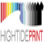 Hightide Print