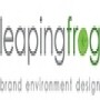 Leaping Frog