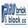 Probrick And Block Pty Ltd