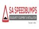 Sa Speedbumps
