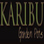 Karibu Garden Pots