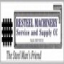Resteel Machinery