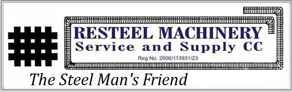 Resteel Machinery