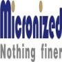 Micronized