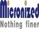 Micronized