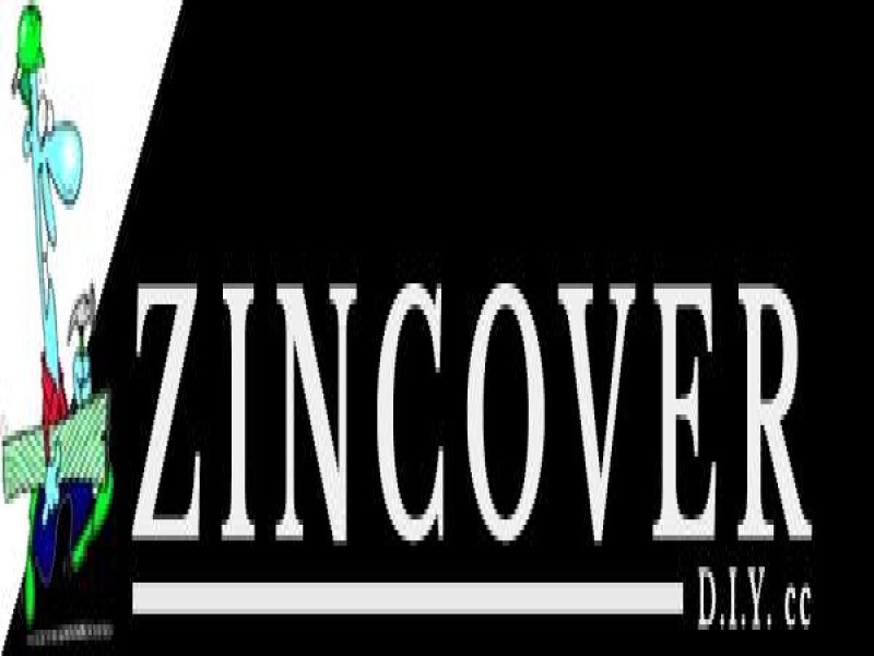 Zincover