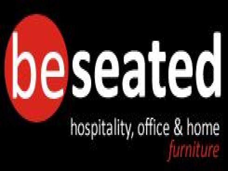 Beseated