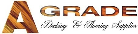 A Grade Timber Decking And Flooring Supplies