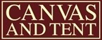 Canvas And Tent