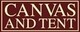 Canvas And Tent