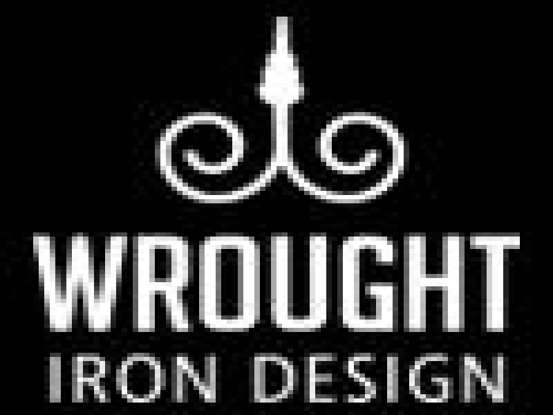 Wrought Iron Design
