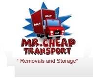 Mr Cheap Transport