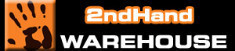 2Ndhand Warehouse