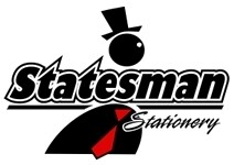 Statesman Stationery
