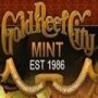 Gold Reef City Mint