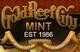 Gold Reef City Mint